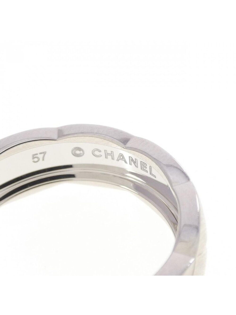 Chanel Coco Crush Ring - Picture 4 of 7